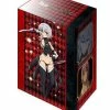 Fate/Apocrypha - Jack The Ripper Assassin Of Black - Character Deck Box V2 Vol.367