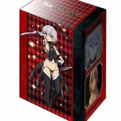 Fate/Apocrypha - Jack The Ripper Assassin Of Black - Character Deck Box V2 Vol.367