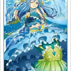 Vanguard - Aurora Star Coral - Mini Sleeves Vol.328