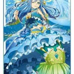 Vanguard - Aurora Star Coral - Mini Sleeves Vol.328