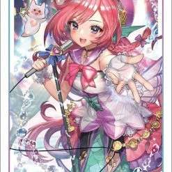 Vanguard - Delight Genius Ange - Mini Sleeves Vol.330