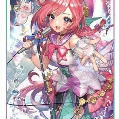 Vanguard - Delight Genius Ange - Mini Sleeves Vol.330