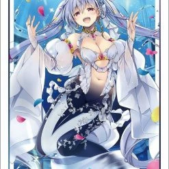 Vanguard - Velvet Voice Raindear - Mini Sleeves Vol.331