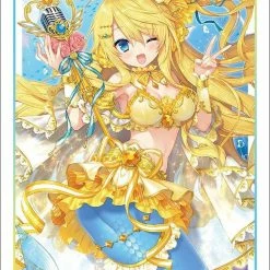 Vanguard - Splendid Fortune Shizuku - Mini Sleeves Vol.333