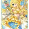 Vanguard - Splendid Fortune Shizuku - Mini Sleeves Vol.333