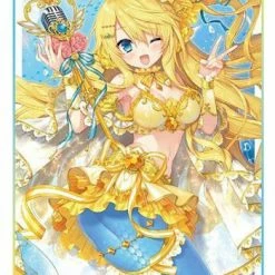 Vanguard - Splendid Fortune Shizuku - Mini Sleeves Vol.333