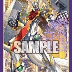 Card Sleeves Vanguard Team Striders Event Limited Character Sleeve Play Mat Supply Set
