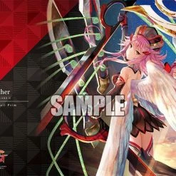 Card Sleeves Vanguard Fukuhara High School Event Limited Character Sleeve Play Mat Supply Set 9 Card Sleeves Vanguard Fukuhara High School Event Limited Character Sleeve Play Mat Supply Set