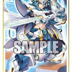 Card Sleeves Vanguard Fukuhara High School Event Limited Character Sleeve Play Mat Supply Set 11 Card Sleeves Vanguard Fukuhara High School Event Limited Character Sleeve Play Mat Supply Set