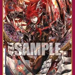 Vanguard Team Jaime Flowers Event Limited Character Sleeve Play Mat Supply Set 10 Vanguard Team Jaime Flowers Event Limited Character Sleeve Play Mat Supply Set
