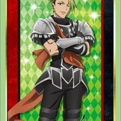 Fate/Apocrypha - Rider Of Red Achilles - Character Sleeves HG Vol.1558 Card Sleeves