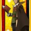 Fate/Apocrypha - Caster Of Red William Shakespeare - Character Sleeves HG Vol.1559 Card Sleeves