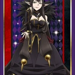 Fate/Apocrypha - Semiramis Assassin Of Red - Character Sleeves HG Vol.1561