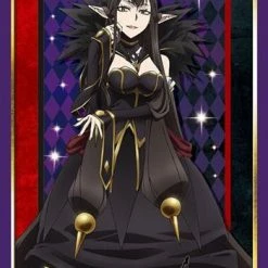 Fate/Apocrypha - Semiramis Assassin Of Red - Character Sleeves HG Vol.1561