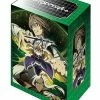Deck Boxes & Storage Boxes Fate/Apocrypha Sieg Jeanne Shirou - Character Deck Box V2 Vol.397 2 Deck Boxes & Storage Boxes Fate/Apocrypha Sieg Jeanne Shirou - Character Deck Box V2 Vol.397