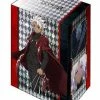 Fate/Apocrypha - Ruler Shirou Kotomine - Character Deck Box V2 Vol.398 Deck Boxes & Storage Boxes