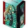 Fate/Apocrypha - Atalanta Archer Of Red - Character Deck Box V2 Vol.400 Deck Boxes & Storage Boxes 1 Fate/Apocrypha - Atalanta Archer Of Red - Character Deck Box V2 Vol.400 Deck Boxes & Storage Boxes