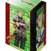 Deck Boxes & Storage Boxes Fate/Apocrypha - Rider Of Red Achilles - Character Deck Box V2 Vol.402