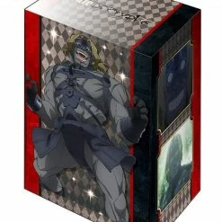 Fate/Apocrypha - Berserker Of Red Spartacus - Character Deck Box V2 Vol.404