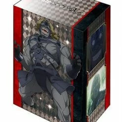 Fate/Apocrypha - Berserker Of Red Spartacus - Character Deck Box V2 Vol.404