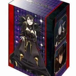 Deck Boxes & Storage Boxes Fate/Apocrypha - Semiramis Assassin Of Red - Character Deck Box V2 Vol.405