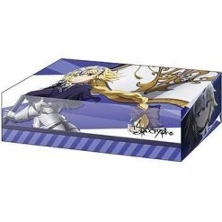 Fate/Apocrypha - Jeanne D'Arc Ruler Character Storage Box Vol.233 Deck Boxes & Storage Boxes