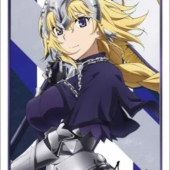 Fate/Apocrypha - Jeanne D'Arc Ruler - Character Sleeves HG Vol.1564