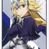 Fate/Apocrypha - Jeanne D'Arc Ruler - Character Sleeves HG Vol.1564
