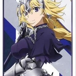 Fate/Apocrypha - Jeanne D'Arc Ruler - Character Sleeves HG Vol.1564