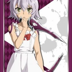 Fate/Apocrypha - Assassin Jack The Ripper - Character Sleeves HG Vol.1565