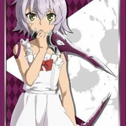 Fate/Apocrypha - Assassin Jack The Ripper - Character Sleeves HG Vol.1565