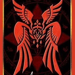 Fate/Apocrypha Command Seal Jeanne D'Arc Ruler Character Sleeves HG Vol.1567 Card Sleeves