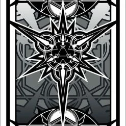 Vanguard - Gift Symbol - Character Mini Sleeves Vol.334 Card Sleeves