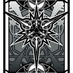 Vanguard - Gift Symbol - Character Mini Sleeves Vol.334 Card Sleeves