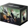 Fate/Apocrypha - Sieg & Jeanne Ruler - Character Deck Box V2 Vol.406 Deck Boxes & Storage Boxes