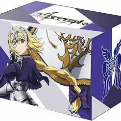 Fate/Apocrypha - Jeanne D'Arc Ruler - Character Deck Box V2 Vol.407