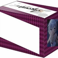 Fate/Apocrypha - Jack The Ripper Assassin Of Black - Character Deck Box V2 Vol.409 Deck Boxes & Storage Boxes 7 Fate/Apocrypha - Jack The Ripper Assassin Of Black - Character Deck Box V2 Vol.409 Deck Boxes & Storage Boxes
