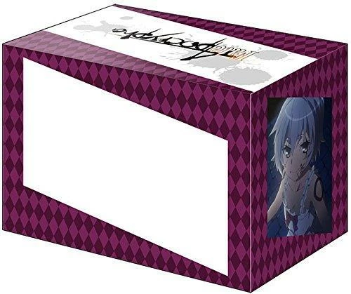 Fate/Apocrypha - Jack The Ripper Assassin Of Black - Character Deck Box V2 Vol.409 Deck Boxes & Storage Boxes 5 Fate/Apocrypha - Jack The Ripper Assassin Of Black - Character Deck Box V2 Vol.409 Deck Boxes & Storage Boxes