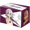 Fate/Apocrypha - Jack The Ripper Assassin Of Black - Character Deck Box V2 Vol.409 Deck Boxes & Storage Boxes