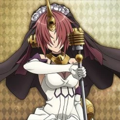 Fate/Apocrypha - Frankenstein Berserker Of Black - Character Rubber Play Mat Vol.152