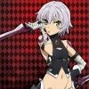 Play Mats Fate/Apocrypha - Jack The Ripper Assassin Of Black - Character Rubber Play Mat Vol.153