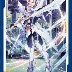 Vanguard - Blaster Blade - Character Mini Sleeves Vol.335 Part 2 5 Vanguard - Blaster Blade - Character Mini Sleeves Vol.335 Part 2