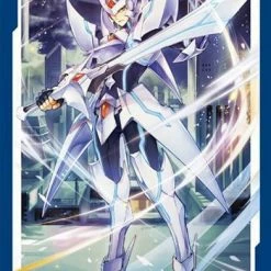 Vanguard - Blaster Blade - Character Mini Sleeves Vol.335 Part 2