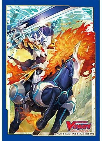 Vanguard Alfred King Of Knights - Mini Sleeves Vol.337 Card Sleeves 3 Vanguard Alfred King Of Knights - Mini Sleeves Vol.337 Card Sleeves