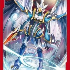 Vanguard Dragonic Waterfall - Mini Sleeves Vol.338