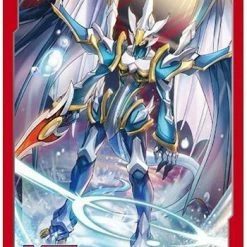 Vanguard Dragonic Waterfall - Mini Sleeves Vol.338