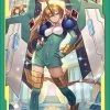Vanguard Imperial Daughter - Mini Sleeves Vol.339 Card Sleeves