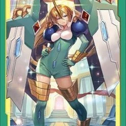 Vanguard Imperial Daughter - Mini Sleeves Vol.339 Card Sleeves