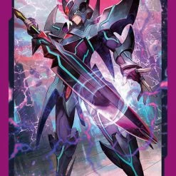Vanguard - Blaster Dark - Character Mini Sleeves Vol.349 Part 2