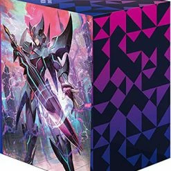 Vanguard - Blaster Dark - Character Deck Box V2 Vol.457 Deck Boxes & Storage Boxes